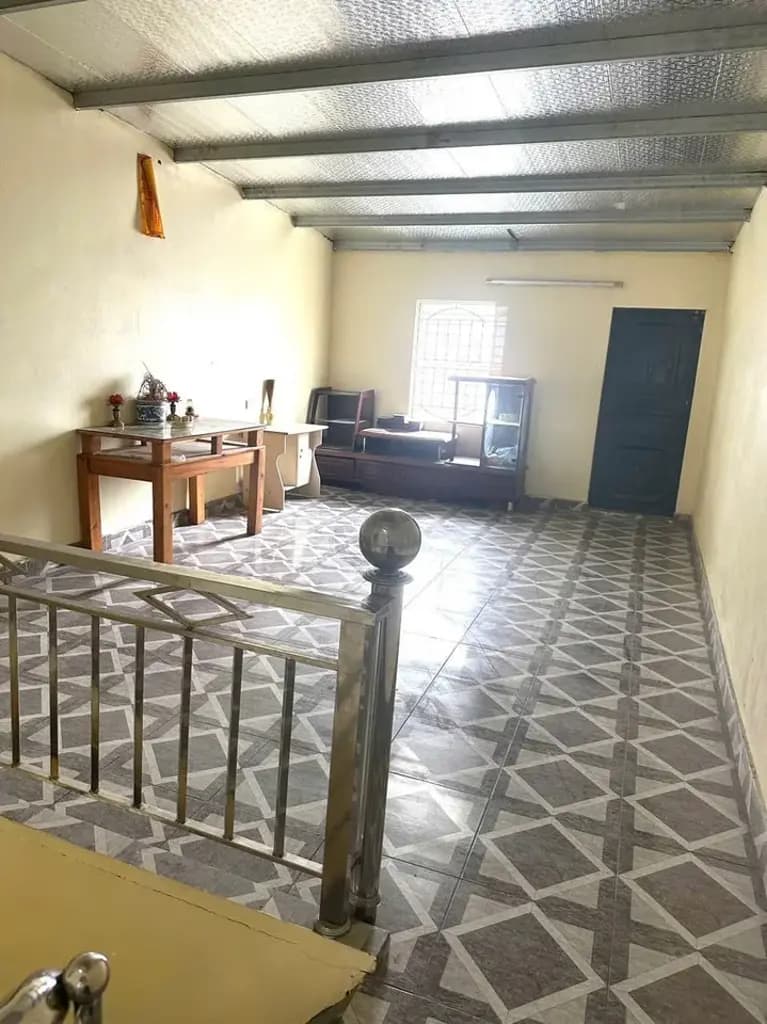 Main-Cho thuê Nhà riêng 60m2 giá 8 triệu tại Đường Lê Hồng Phong - Chọn - Phường Đông Hải Hải Phòng-5