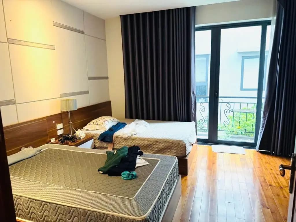 Main-Cho thuê Nhà riêng 100m2 giá 35 triệu tại Đường Dương Nội Phường Dương Nội Quận Hà Đông Hà Nội-4