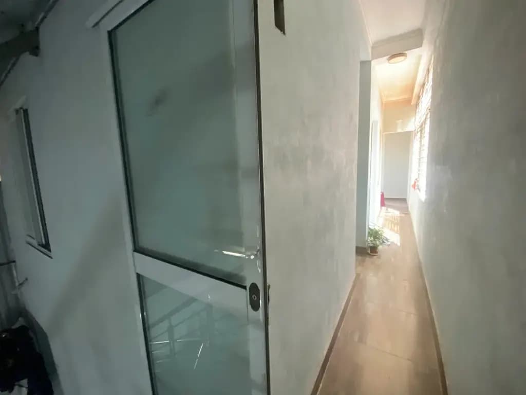 Cho thuê Nhà riêng 85m2 giá 6 triệu tại Đường Thiên Lôi - Chọn - Phường Lê Chân Hải Phòng