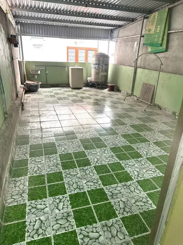 Main-Cho thuê Nhà riêng 60m2 giá 8 triệu tại Đường Lê Hồng Phong - Chọn - Phường Đông Hải Hải Phòng-8
