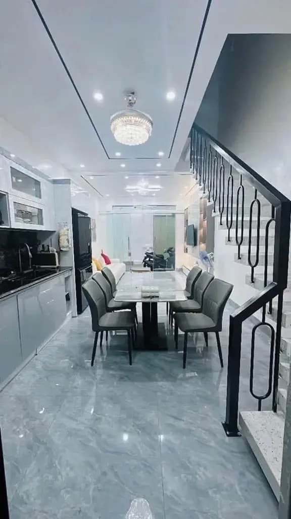 Main-Cho thuê Nhà riêng 42m2 giá 14 triệu tại Đường Văn Cao Phường Đằng Lâm Quận Hải An Hải Phòng-0