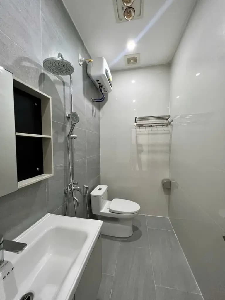 Main-Cho thuê Nhà riêng 40m2 giá 8 triệu tại Đường Trung Hành - Chọn - Phường Hải An Hải Phòng-6