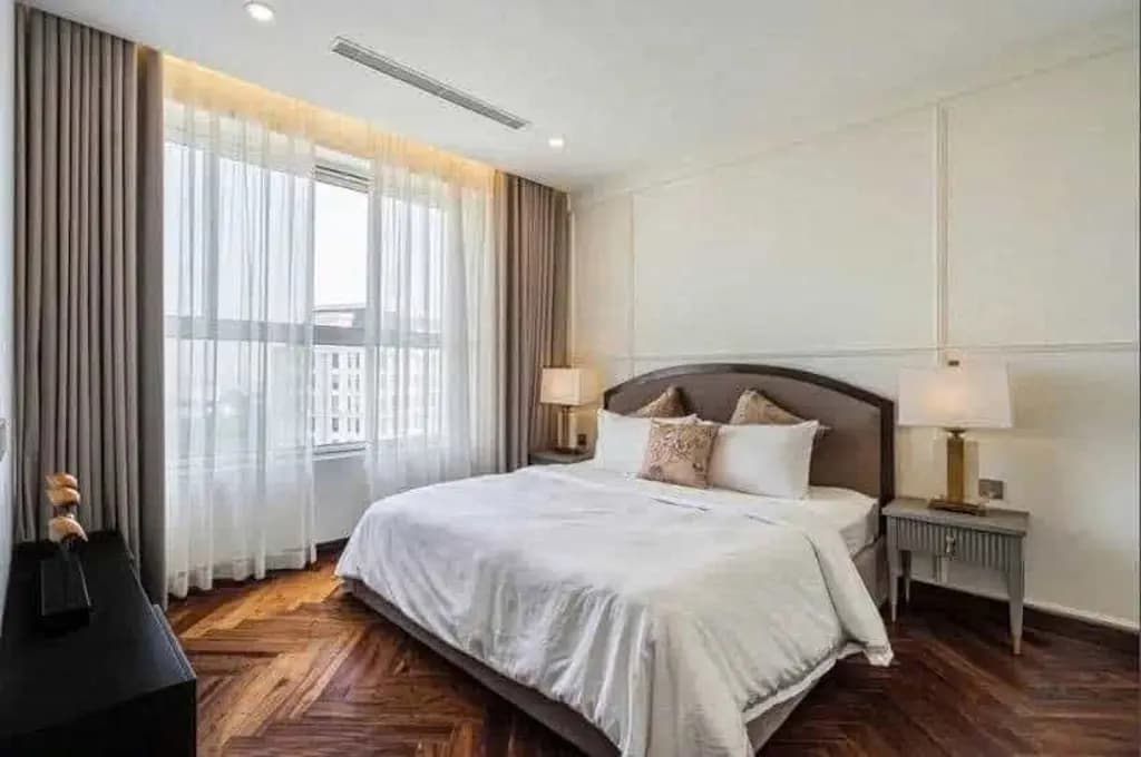 Main-Chủ Cần Bán Gấp CH PNT Court, GIÁ 1 TỶ 650, DT 86,4m², 2PN2WC, nội thất chủ tặng, SHR-3