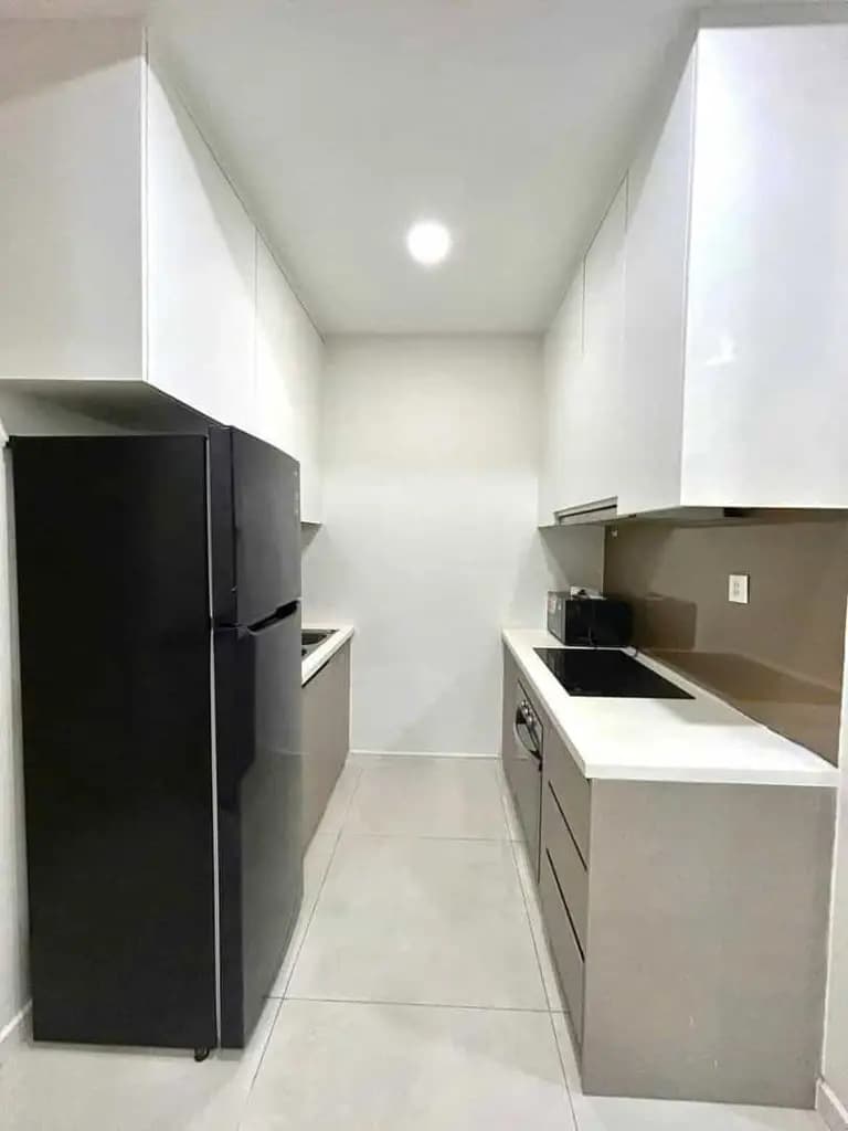 Main-Chủ Hạ Giá Cần Bán Gấp CH Galaxy 9, GIÁ 1 TỶ 690, DT 87,2m², 2PN2WC, nội thất chủ tặng, SHR-1