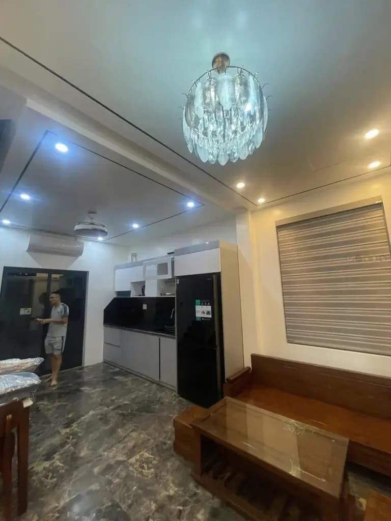 Main-Cho thuê Nhà riêng 40m2 giá 14 triệu tại Đường Văn Cao - Chọn - Phường Hải An Hải Phòng-0