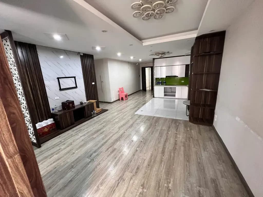 Main-Cho thuê Căn hộ chung cư 103m2 giá 8 triệu tại Xã Vân Canh Huyện Hoài Đức Hà Nội-4