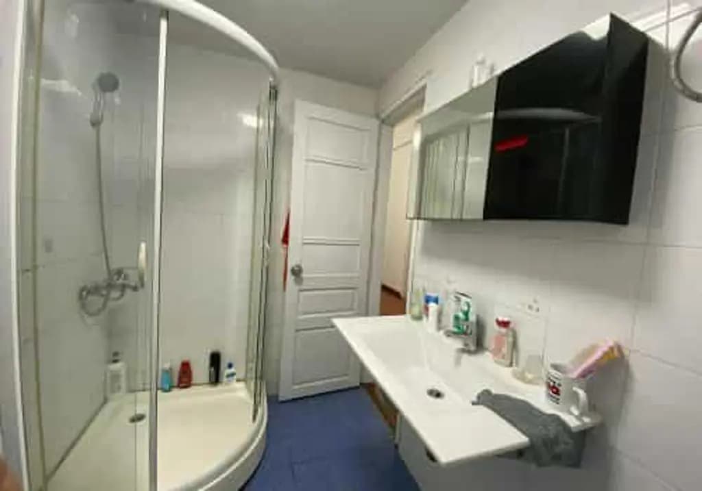 Main-Cho thuê căn hộ 2PN, 2WC Sông Đà Hà Đông Tower 131 Trần Phú, Hà Đông, 0986 988 368-3