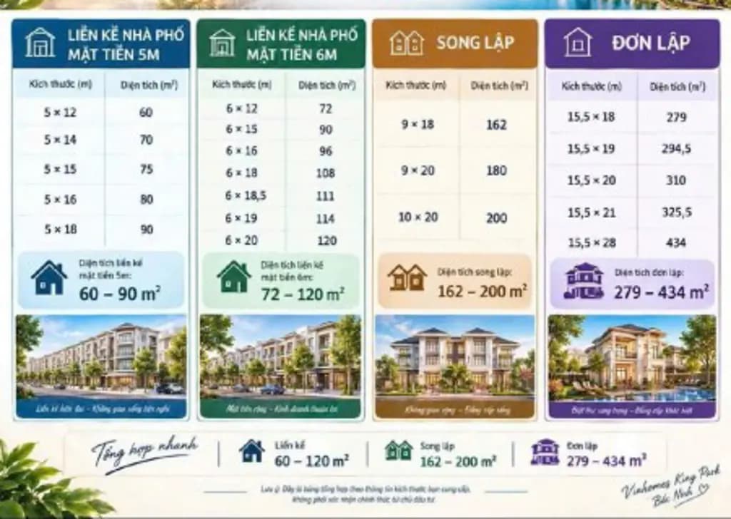 Main-VINHOMES KING PARK – TÂM ĐIỂM SỐNG XANH, KIẾN TẠO GIÁ TRỊ KINH BẮC-1