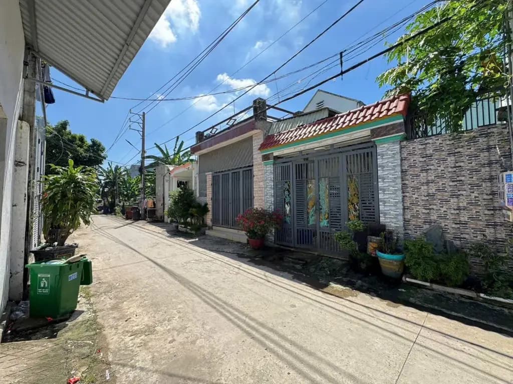 Main-Bán Nhà trọ 140m2 thổ cư giá 2.5 tỷ tại Đường Đồng Khởi Phường Trảng Dài Thành phố Biên Hòa Đồng Nai-5