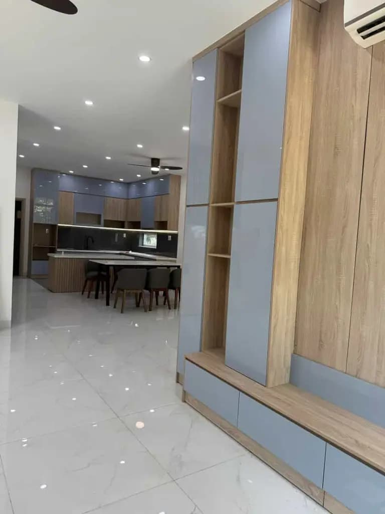Main-SIÊU SOCK, 28TR- BIỆT THỰ SÂN VƯỜN MỚI ĐẸP-JAMONA HOME RESORT, 300m2, 3 LẦU+ FULL NỘI THẤT CAO CẤP-1