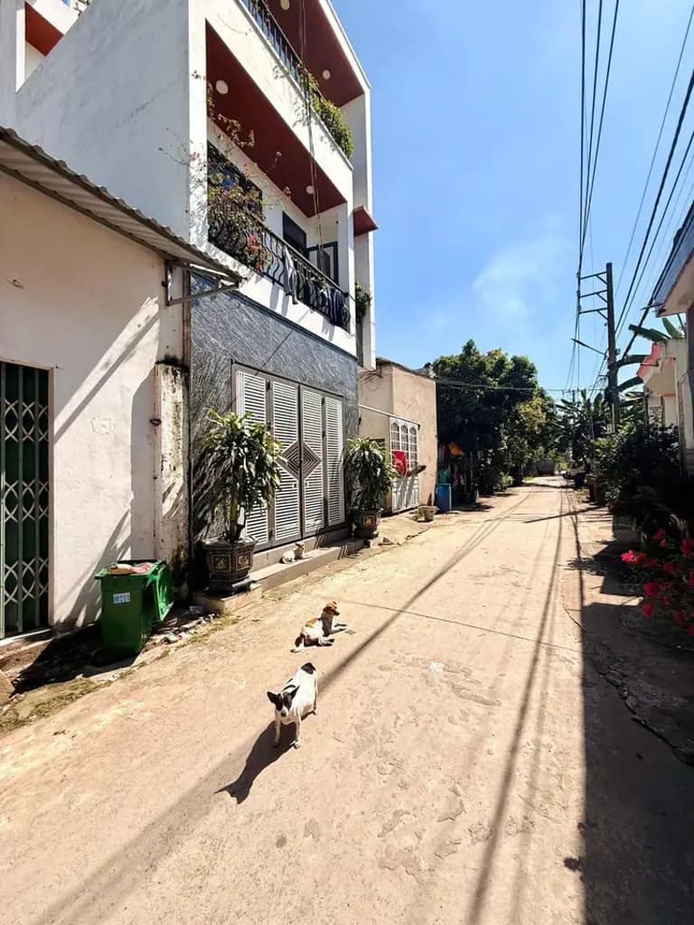 Main-Bán Nhà trọ 140m2 thổ cư giá 2.5 tỷ tại Đường Đồng Khởi Phường Trảng Dài Thành phố Biên Hòa Đồng Nai-2
