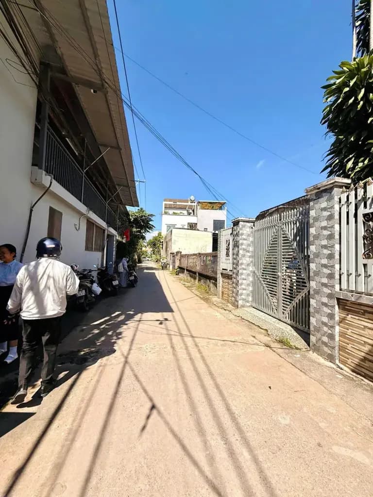 Main-Bán Nhà trọ 140m2 thổ cư giá 2.5 tỷ tại Đường Đồng Khởi Phường Trảng Dài Thành phố Biên Hòa Đồng Nai-3