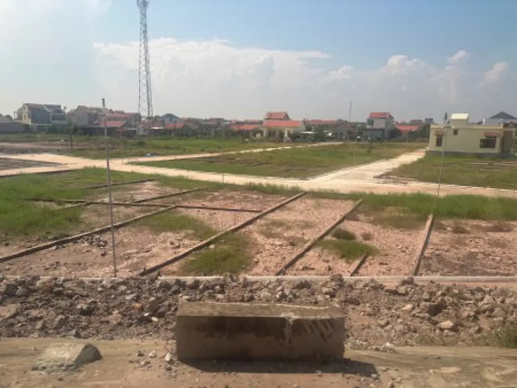 Main-ĐẤT NINH CƠ – SÁT BIỂN, GIÁ CÒN MỀM, ĐÁNG ĐỂ XUỐNG TIỀN!-3