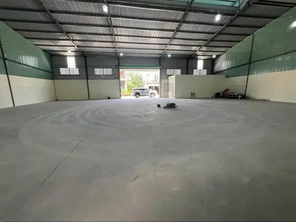 Main-Cho thuê Kho, nhà xưởng 500m2 tại Đường Trường Chinh Phường Xuân An Thành phố Phan Thiết Bình Thuận-1