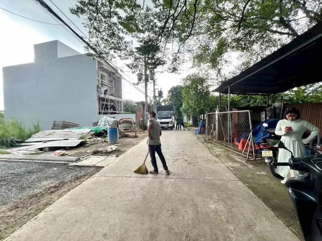 Main-CHÍNH CHỦ GỬI BÁN LÔ ĐẤT TRẢNG DÀI SỔ RIÊNG THỔ CƯ-3
