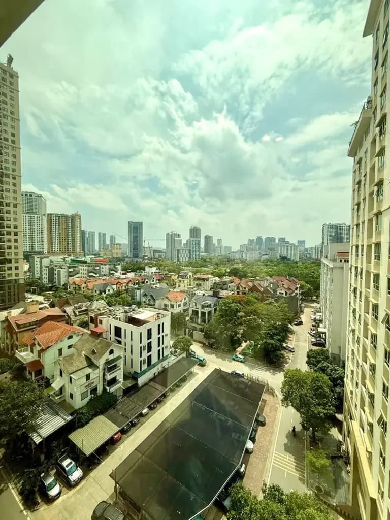 Main-Cho thuê Toà N09B1 THÀNH THÁI, Cầu Giấy. 15 triệu/tháng. Ưu tiên: Hộ gia đình, Người đi làm.-6