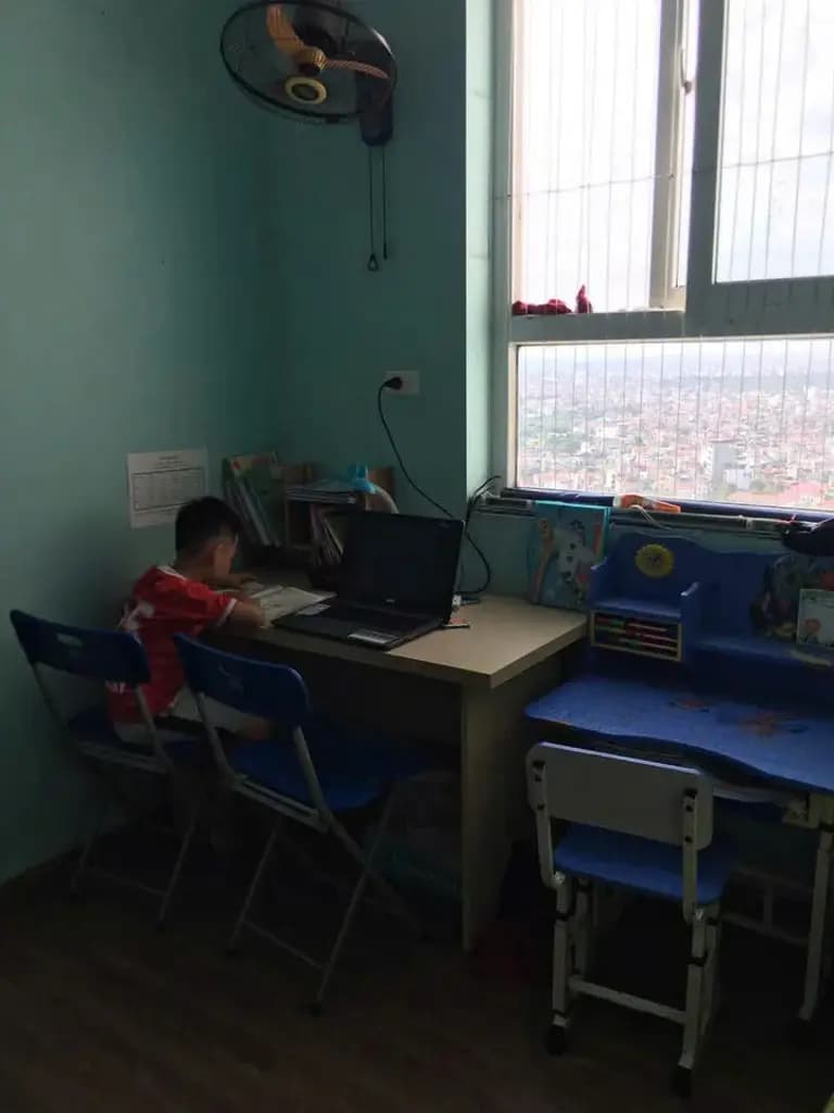Main-Cho thuê Căn hộ chung cư 60m2 giá 6 triệu tại Xã Vân Canh Huyện Hoài Đức Hà Nội-4