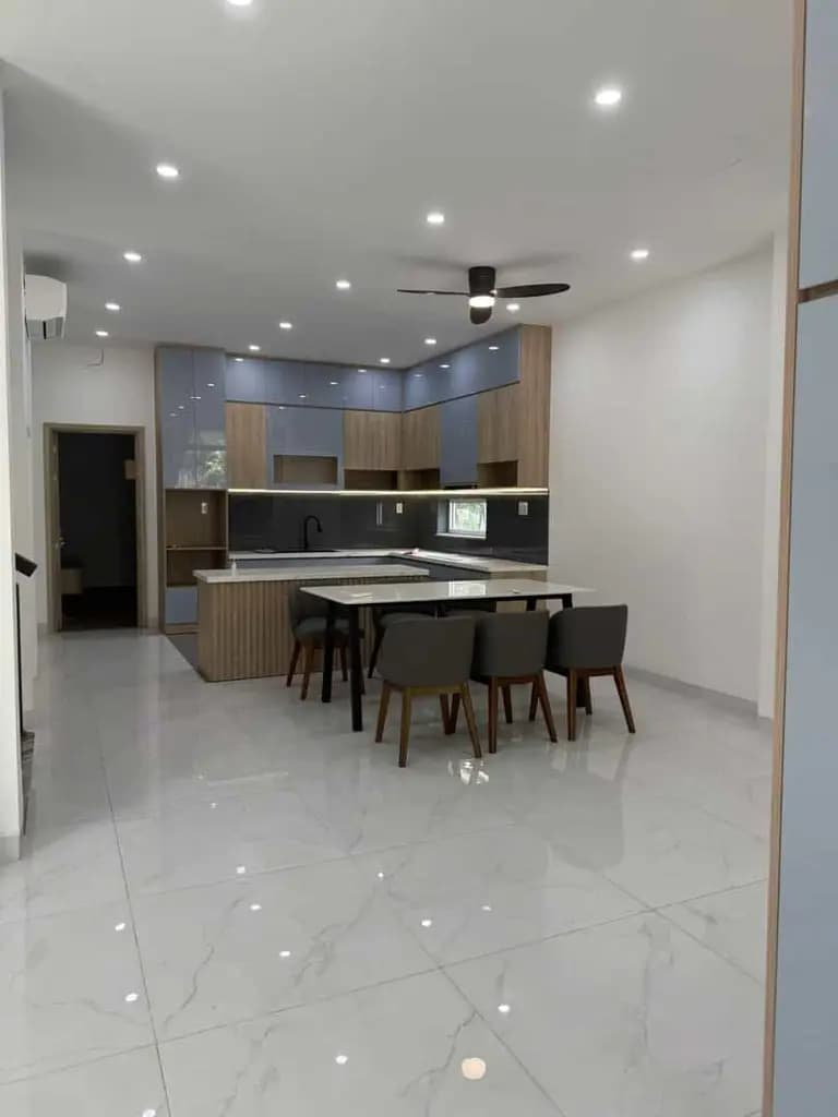 Main-SIÊU SOCK, 28TR- BIỆT THỰ SÂN VƯỜN MỚI ĐẸP-JAMONA HOME RESORT, 300m2, 3 LẦU+ FULL NỘI THẤT CAO CẤP-0