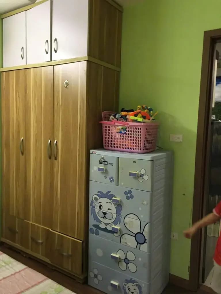 Main-Cho thuê Căn hộ chung cư 60m2 giá 6 triệu tại Xã Vân Canh Huyện Hoài Đức Hà Nội-2