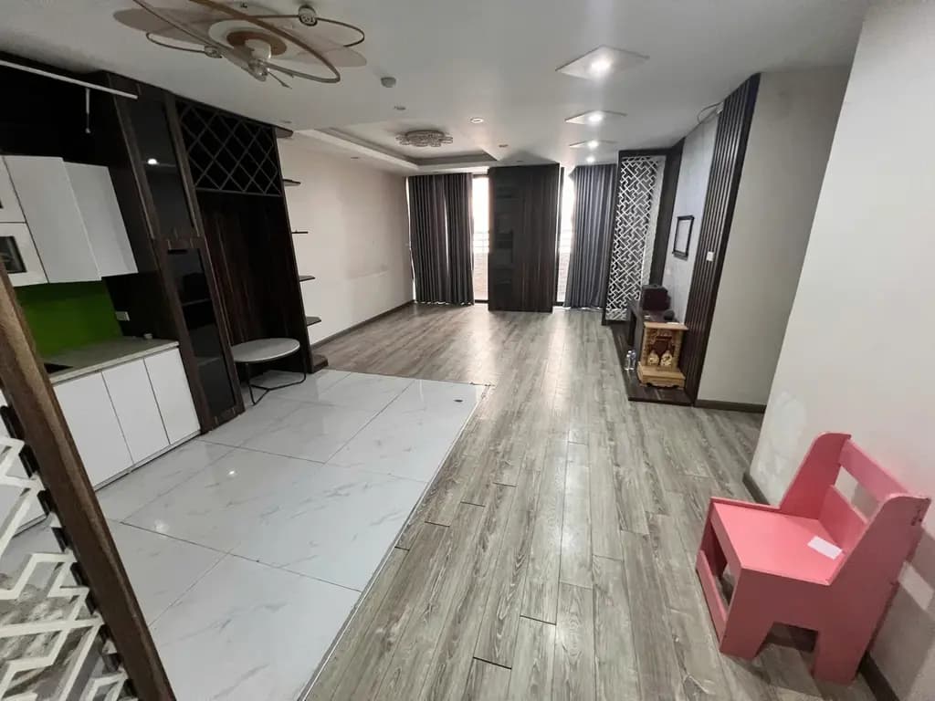 Main-Cho thuê Căn hộ chung cư 103m2 giá 8 triệu tại Xã Vân Canh Huyện Hoài Đức Hà Nội-0