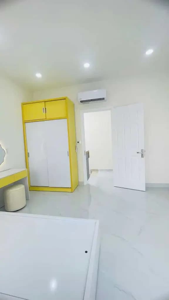 Main-Siêu phẩm nhà mới đẹp 2 tầng Nguyễn Văn Yến - Tô Hiệu 3 tỷ-4