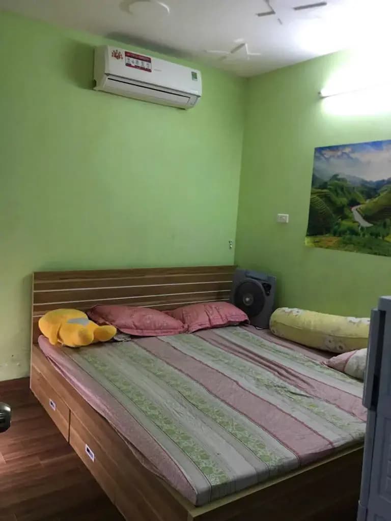 Main-Cho thuê Căn hộ chung cư 60m2 giá 6 triệu tại Xã Vân Canh Huyện Hoài Đức Hà Nội-3