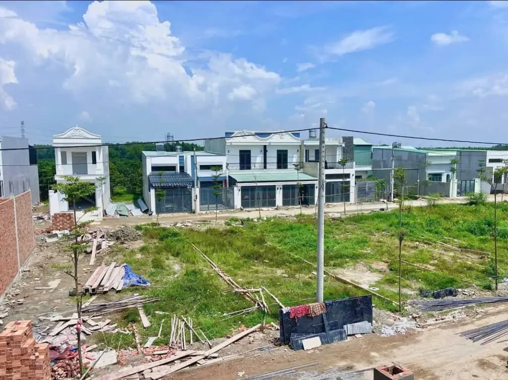 Main-💥 Cần bán gấp 4 lô liền kề gần đường Đồng Khởi chỉ 250 Triệu Sở Hữu Ngay💥-3