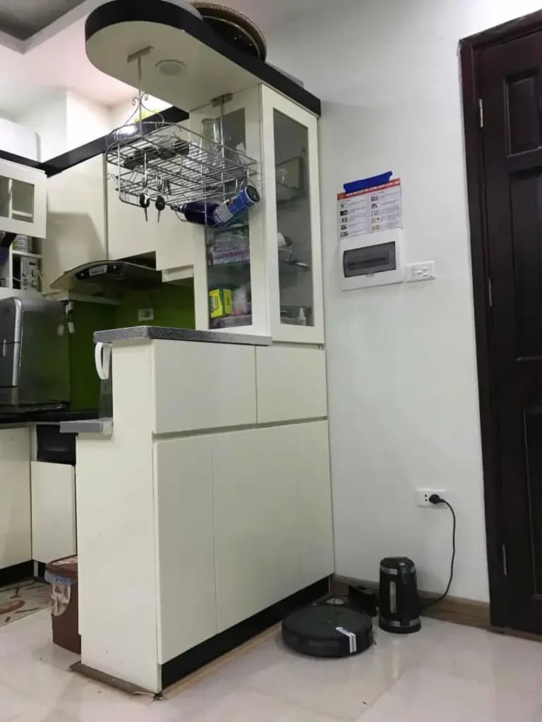 Main-Cho thuê Căn hộ chung cư 60m2 giá 6 triệu tại Xã Vân Canh Huyện Hoài Đức Hà Nội-1