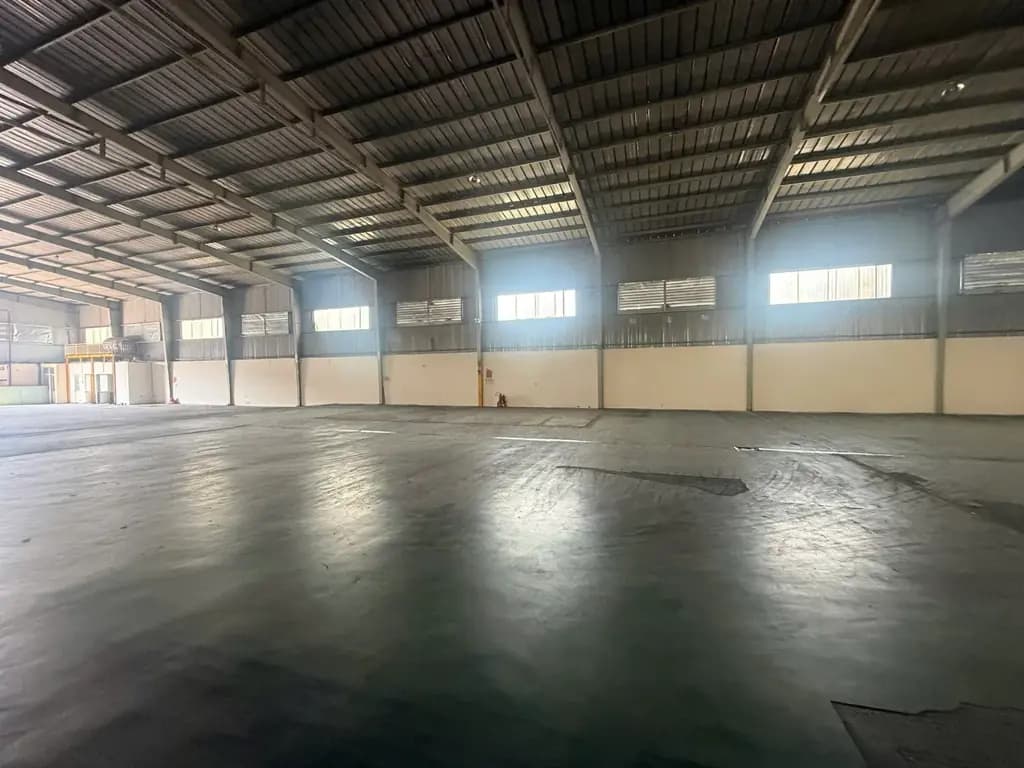 Main-Cho thuê kho/xưởng 3004m2 mặt tiền đường xe container tại Bến Tre-0