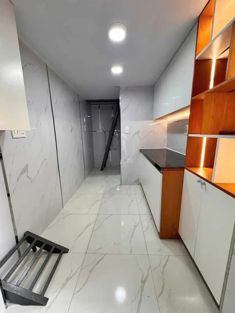 Main-CỰC HIẾM GÒ VẤP – NHÀ 3 TẦNG, 2PN – SỔ MỚI 2025 HOÀN CÔNG ĐỦ – CHỈ 1,48 TỶ-0