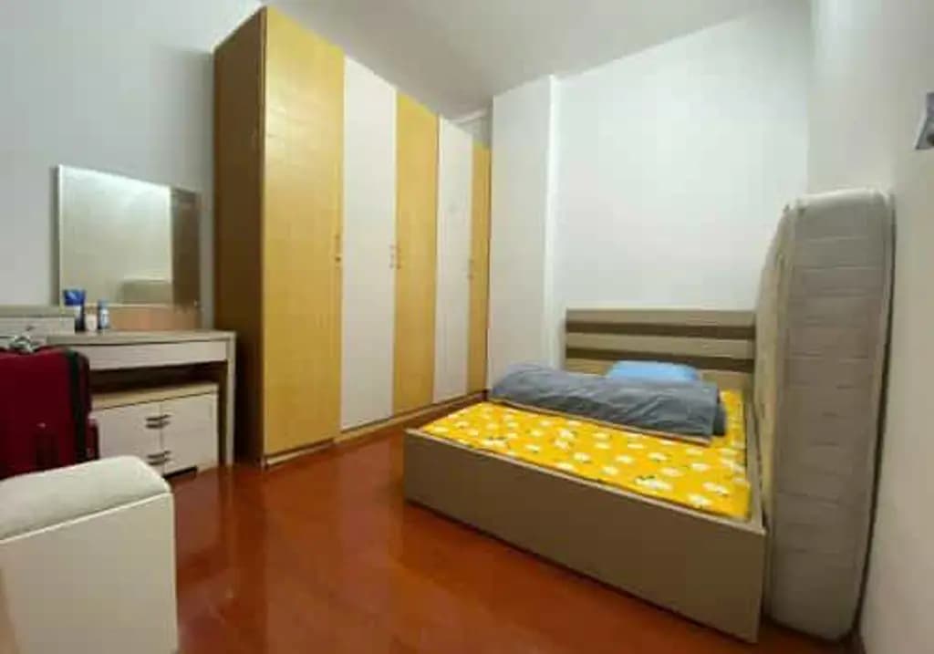 Main-Cho thuê căn hộ 2PN, 2WC Sông Đà Hà Đông Tower 131 Trần Phú, Hà Đông, 0986 988 368-1