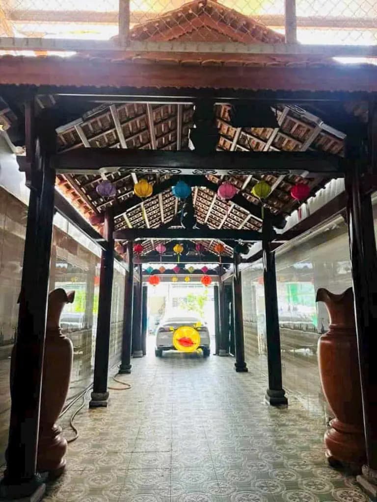 Bán nhà đường Lê Lợi, KT 4x50m gần QL22 xã Xuân Thới Sơn, giá 6 Tỷ