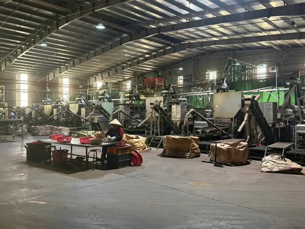 Main-Cho thuê Kho, nhà xưởng 9000m2, Văn phòng 650m2 giá 445 triệu tại Đường DH515 Xã Phước Hoà Huyện Phú Giáo Bình Dương-2