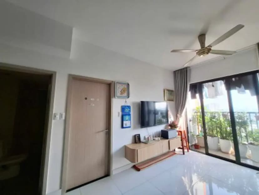 SAFIRA KHANG ĐIỀN FULL NỘI THẤT 1PN 9 TRIỆU - 2PN 11 TRIỆU - 3PN 14 TRIỆU - GỌI 0862.39.33.37