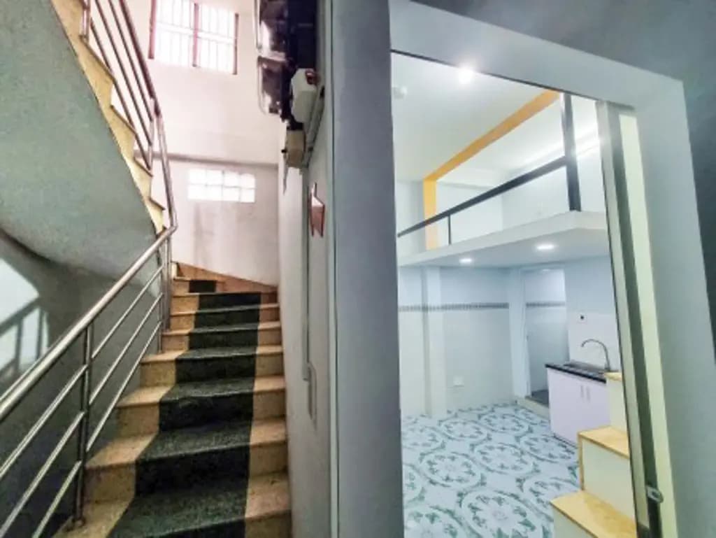 Main-CHO THUÊ PHÒNG CÓ GÁC - NGUYỄN THƯỢNG HIỀN - GẦN ĐH CN4 - ĐƯỢC NUÔI PET-6