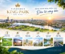 Thumb-VINHOMES KING PARK – TÂM ĐIỂM SỐNG XANH, KIẾN TẠO GIÁ TRỊ KINH BẮC-1