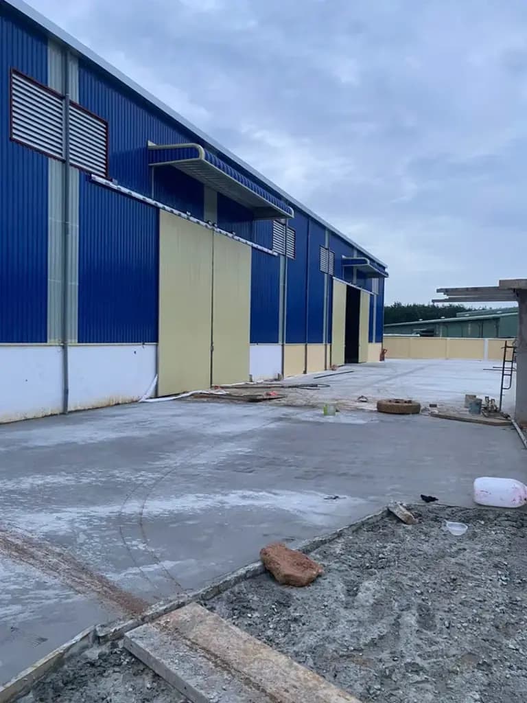 Main-Cho thuê Kho, nhà xưởng 3090m2 giá 157.5 triệu tại Đường Thị trấn Phú Mỹ Thành phố Phú Mỹ Bà Rịa - Vũng Tàu-3