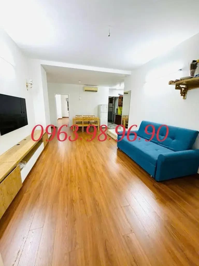 Main-CHO THUÊ SÔNG ĐÀ HÀ ĐÔNG TOWER – 12 TRIỆU/THÁNG 95M2 - RỘNG THÊNH THANG-0