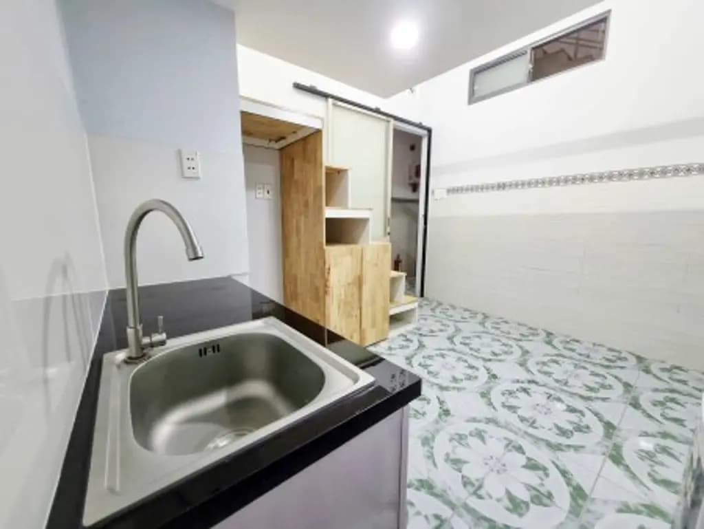 Main-CHO THUÊ PHÒNG CÓ GÁC - NGUYỄN THƯỢNG HIỀN - GẦN ĐH CN4 - ĐƯỢC NUÔI PET-2