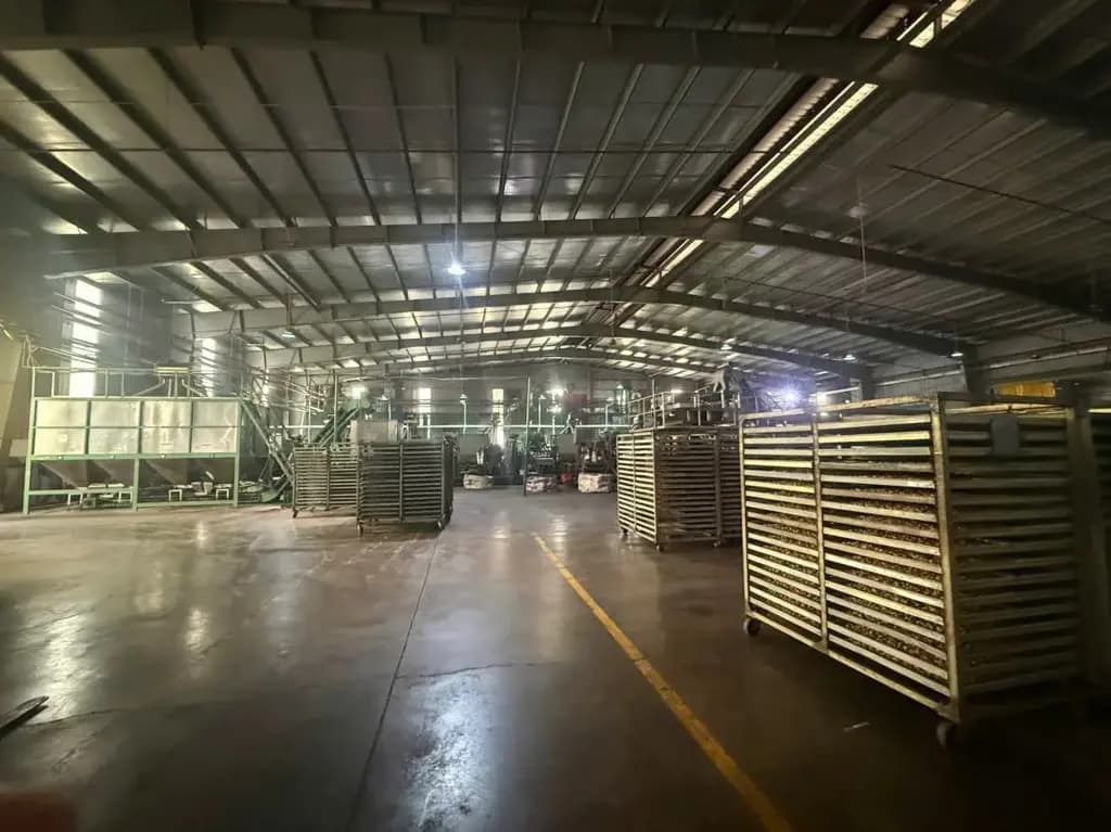 Main-Cho thuê Kho, nhà xưởng 9000m2, Văn phòng 650m2 giá 445 triệu tại Đường DH515 Xã Phước Hoà Huyện Phú Giáo Bình Dương-7