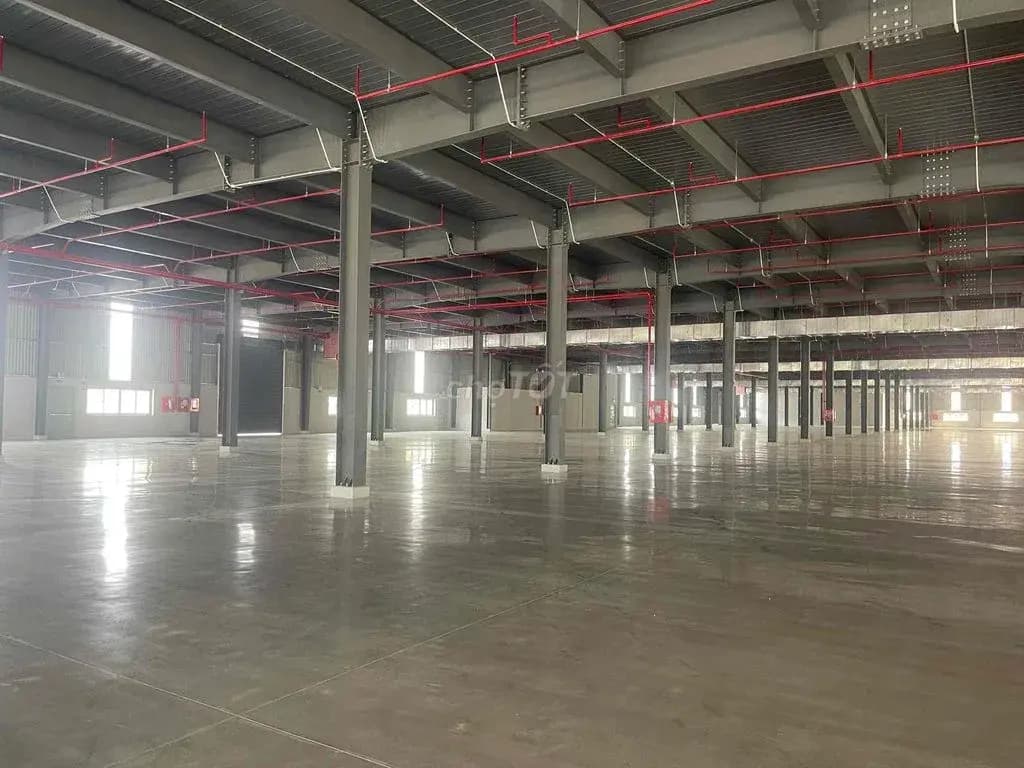 Main-cho thuê kho xưởng lầu trệt kcn bình dương Lh 0827373025-4