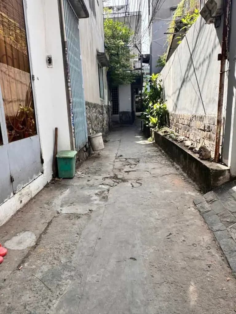 Main-CỰC HIẾM GÒ VẤP – NHÀ 3 TẦNG, 2PN – SỔ MỚI 2025 HOÀN CÔNG ĐỦ – CHỈ 1,48 TỶ-3