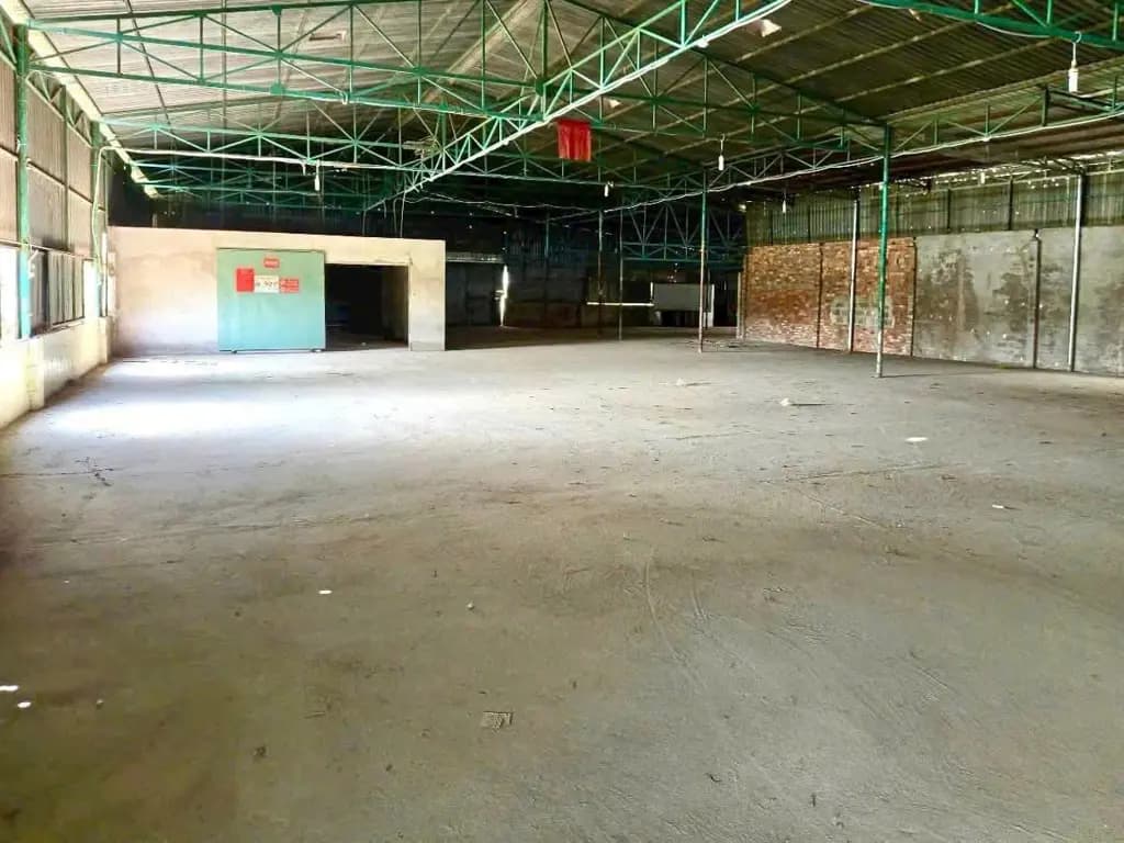 Main-Cho thuê Kho, nhà xưởng 3000m2 giá 55 triệu tại Đường Trường Chinh Xã Phong Nẫm Thành phố Phan Thiết Bình Thuận-3
