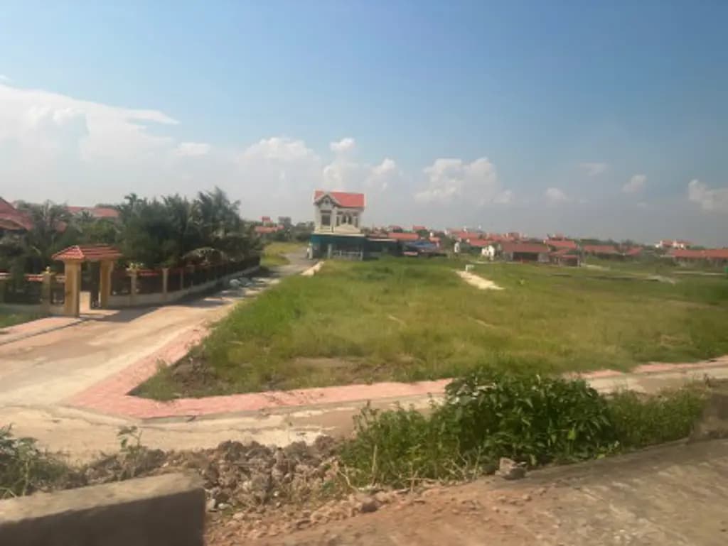 Main-ĐẤT NINH CƠ – SÁT BIỂN, GIÁ CÒN MỀM, ĐÁNG ĐỂ XUỐNG TIỀN!-2