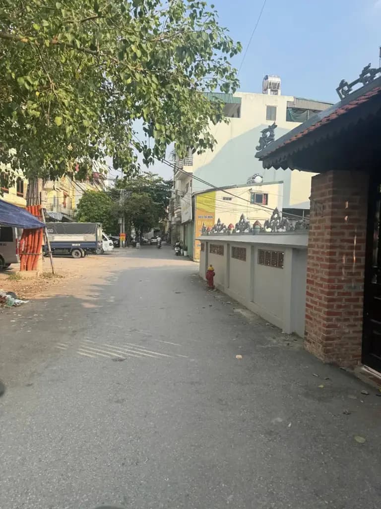 Main-Bán giá 7.tỷxxx tại Xã Vĩnh Quỳnh Huyện Thanh Trì Hà Nội-1