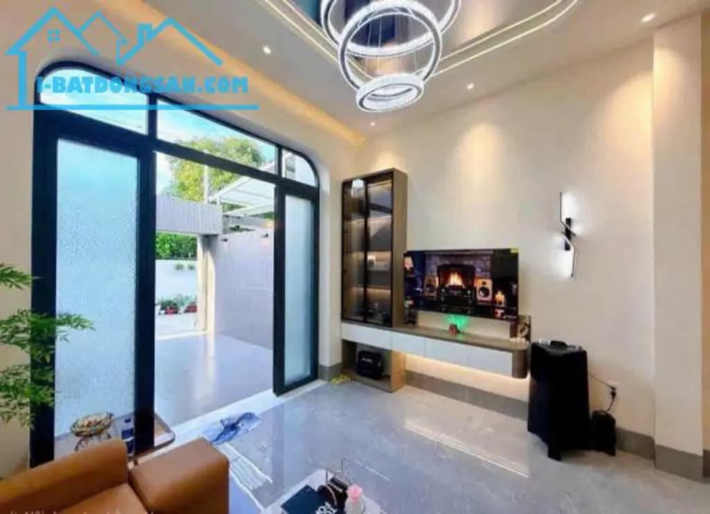 Main-💥Nhà Phố có GPXD HOÀN CÔNG ngay Cổng 11 - Phước Tân, TP.Đồng Nai - Tặng Full Nội Thất 100-2