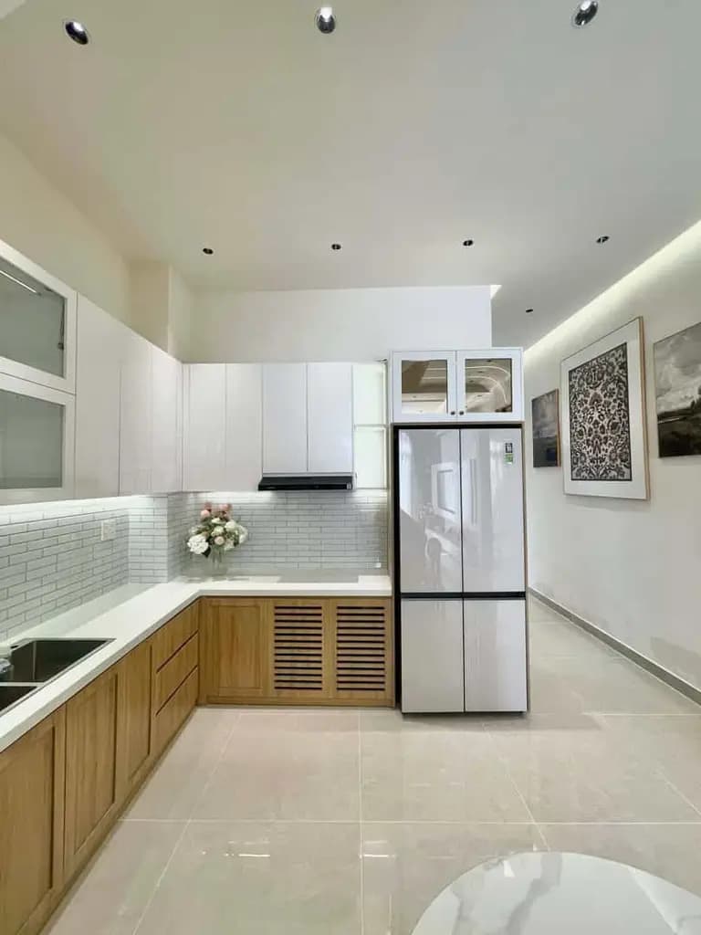 Main-SIÊU PHẨM NHÀ MỚI ĐẸP - HXH THÔNG P. BẢY HIỀN MỚI - MẶT SAU CŨNG HXH- CHO THUÊ 26TR/THÁNG - 8,9 TỶ-2