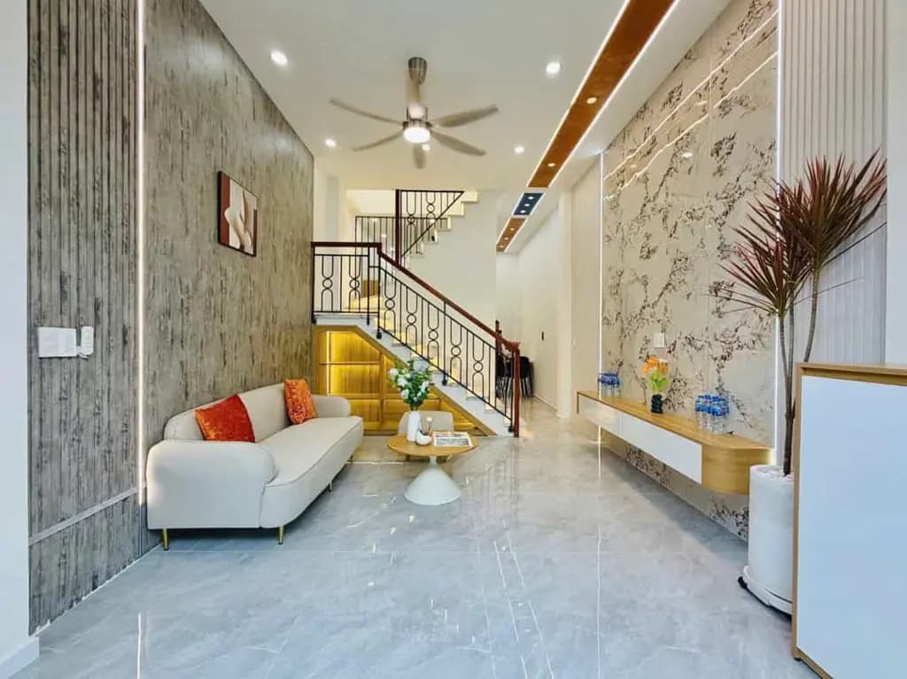 Main-NHÀ ĐẸP QUANG TRUNG – GÒ VẤP | 35M² – 2 TẦNG BTCT – CHỈ 4,59 TỶ-0