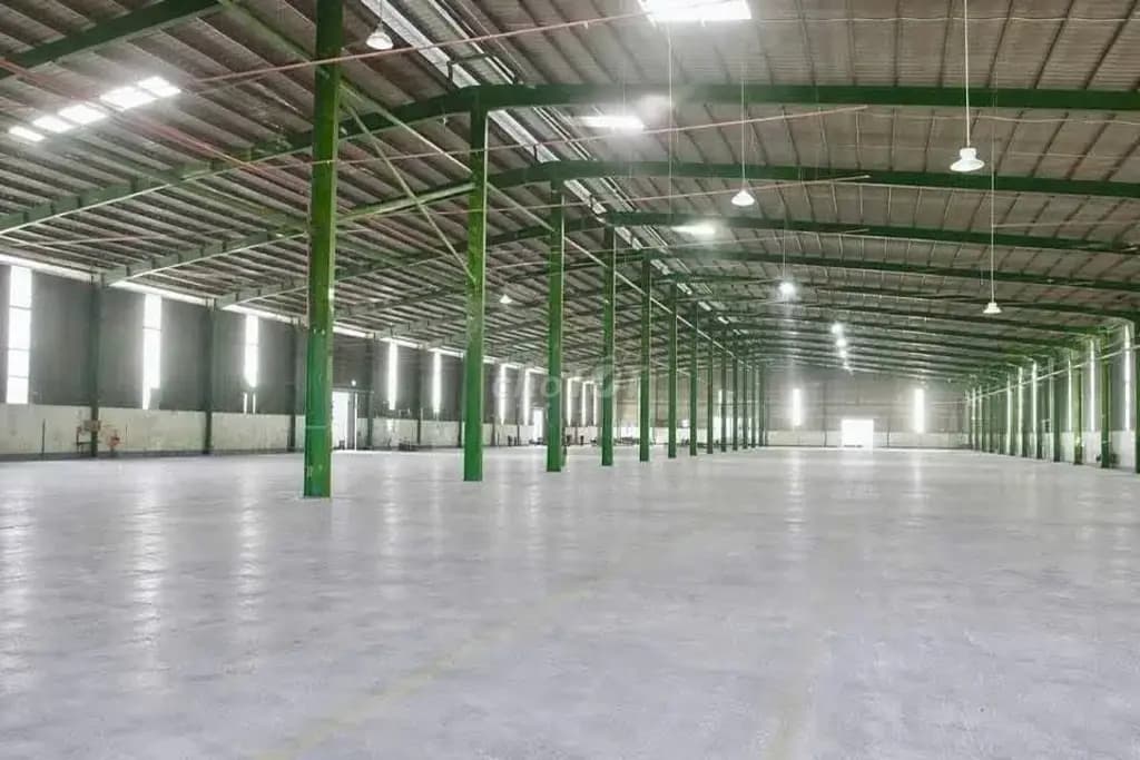 Main-Cho Thuê 10.500m2 Xưởng trong KCN Tân Uyên Bình Dương ,S.X đa nghành Lh Zalo: 0827.373.025-1