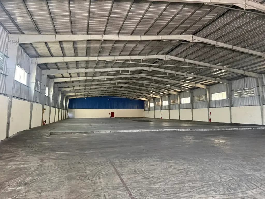 Main-Cho thuê kho/xưởng 3004m2 mặt tiền đường xe container tại Bến Tre-2